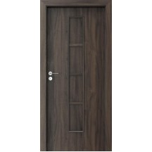 Porta ŠTÝL 1p Dub Šarlátový 
